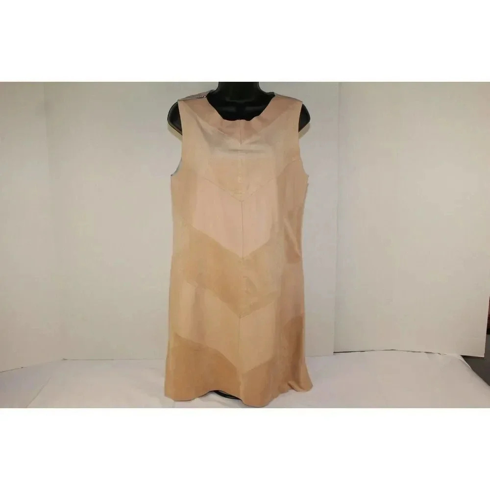 ladies ZARA BASIC Dress size M